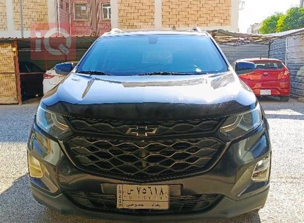 Chevrolet for sale in Iraq